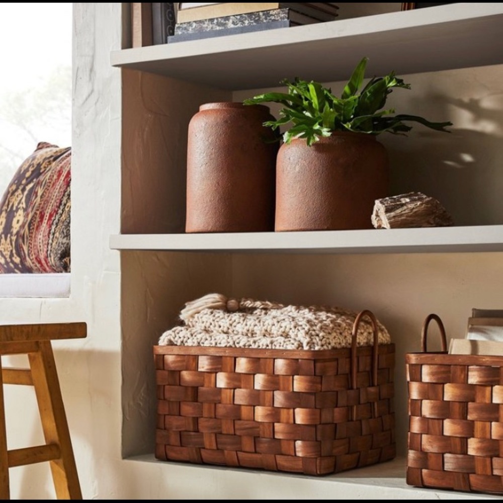 STUDIO MCGEE THRESHOLD RUSTIC VASE